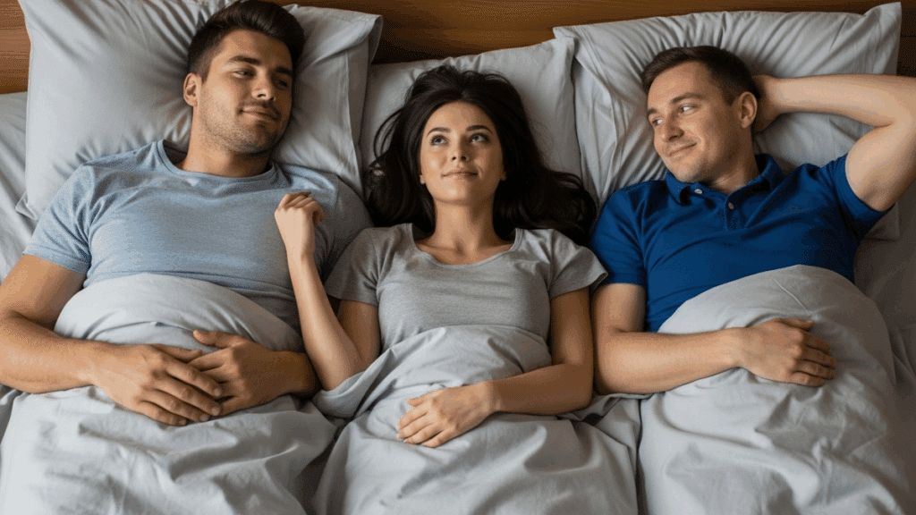 The First Time He Watched – Part 1 evolvingyourman.com/the-first-time…
#firstchapter #thefirsttimehewatched