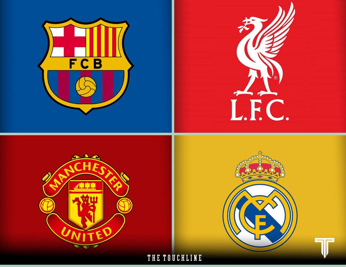 The Touchline | 𝐓 tweet media