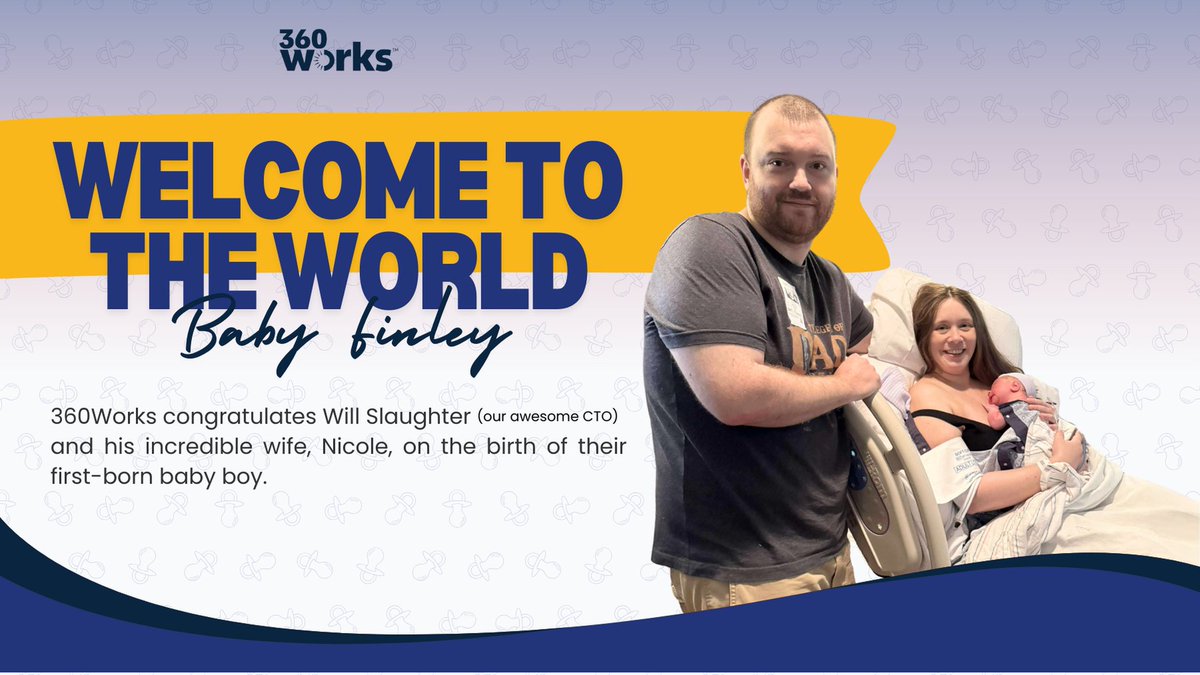 360Works tweet media