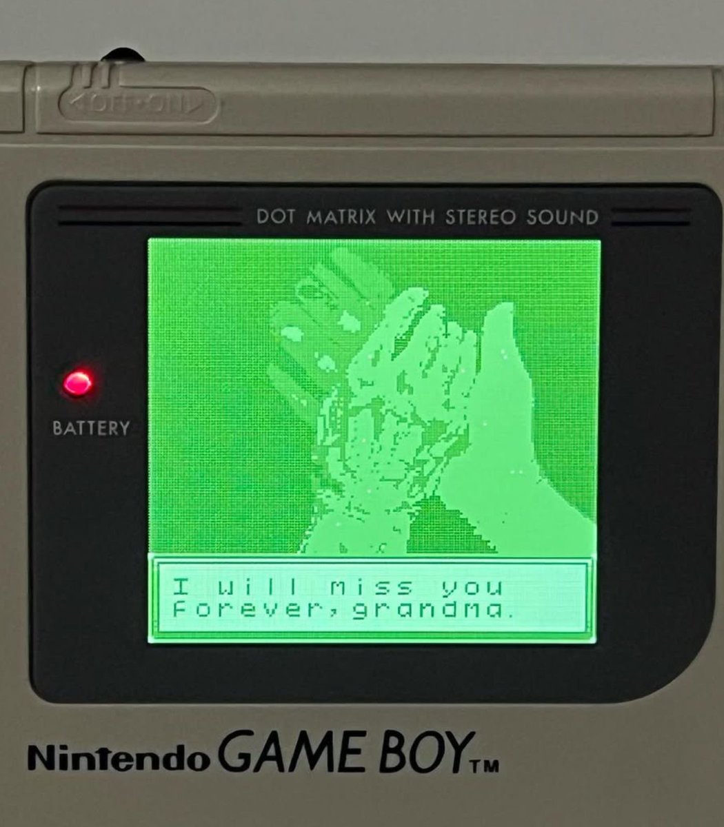 Video Game History tweet media