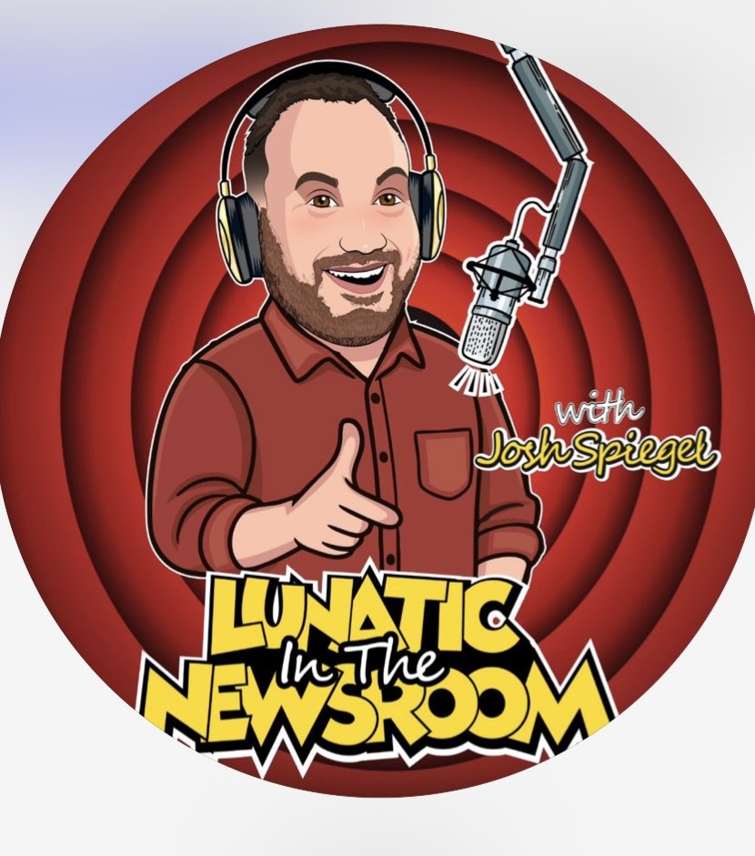 Look for it wherever you get your podcasts