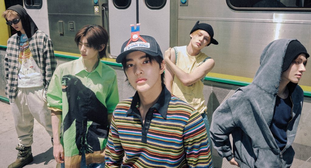 CORTIS Charts tweet media