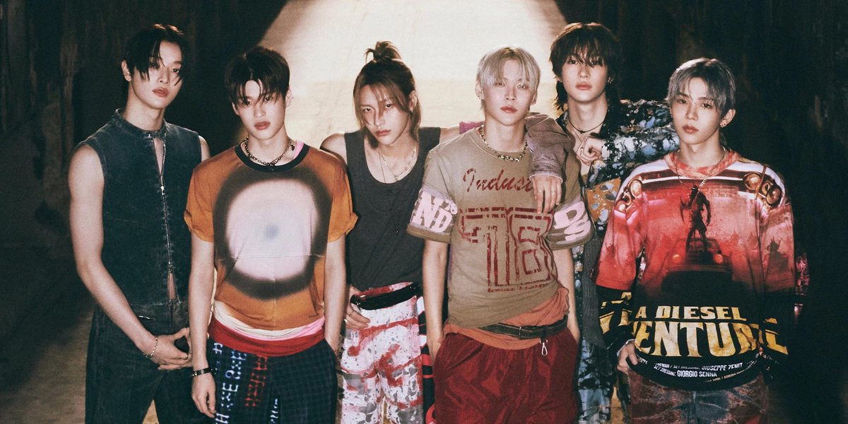 CORTIS Charts tweet media