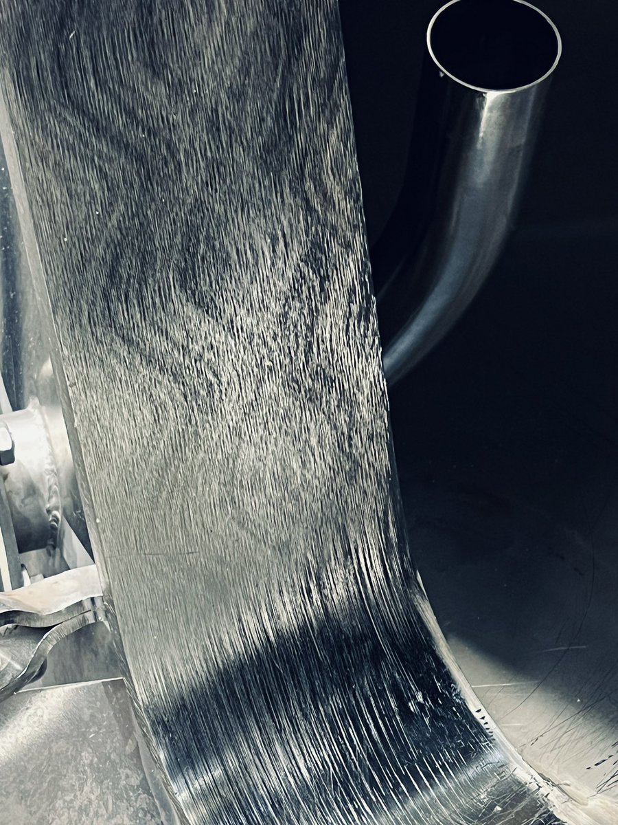 Pichon Comtesse 2025 - Day 9 - And now we talk Cab Sauv !!! The rain we had last week accelerated the berries’ maturation process - Let’s seek refined and silky pips’ tanins and pick !
#PichonComtesse #TheBestIsYetToCome