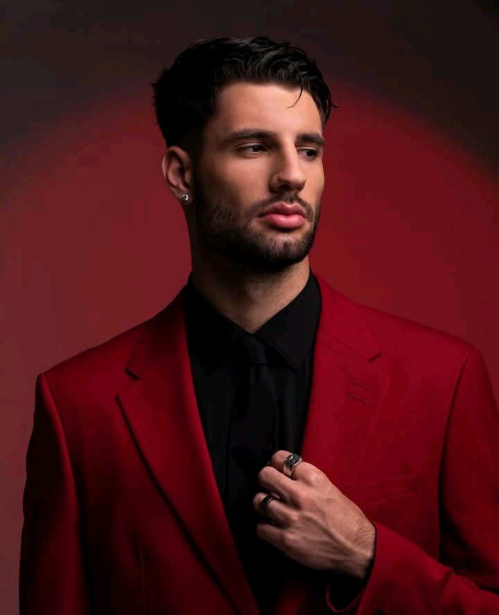 FEAR_NOT 🩸♰ tweet media