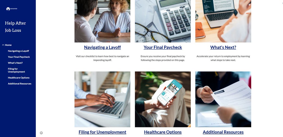 Have you recently been laid off? Here are specific details about what steps to take next! sites.google.com/state.co.us/ra…