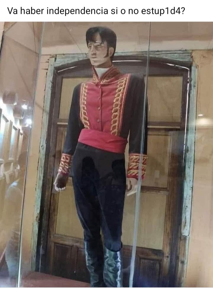 😂#FelizLunes #15DeSeptiembre