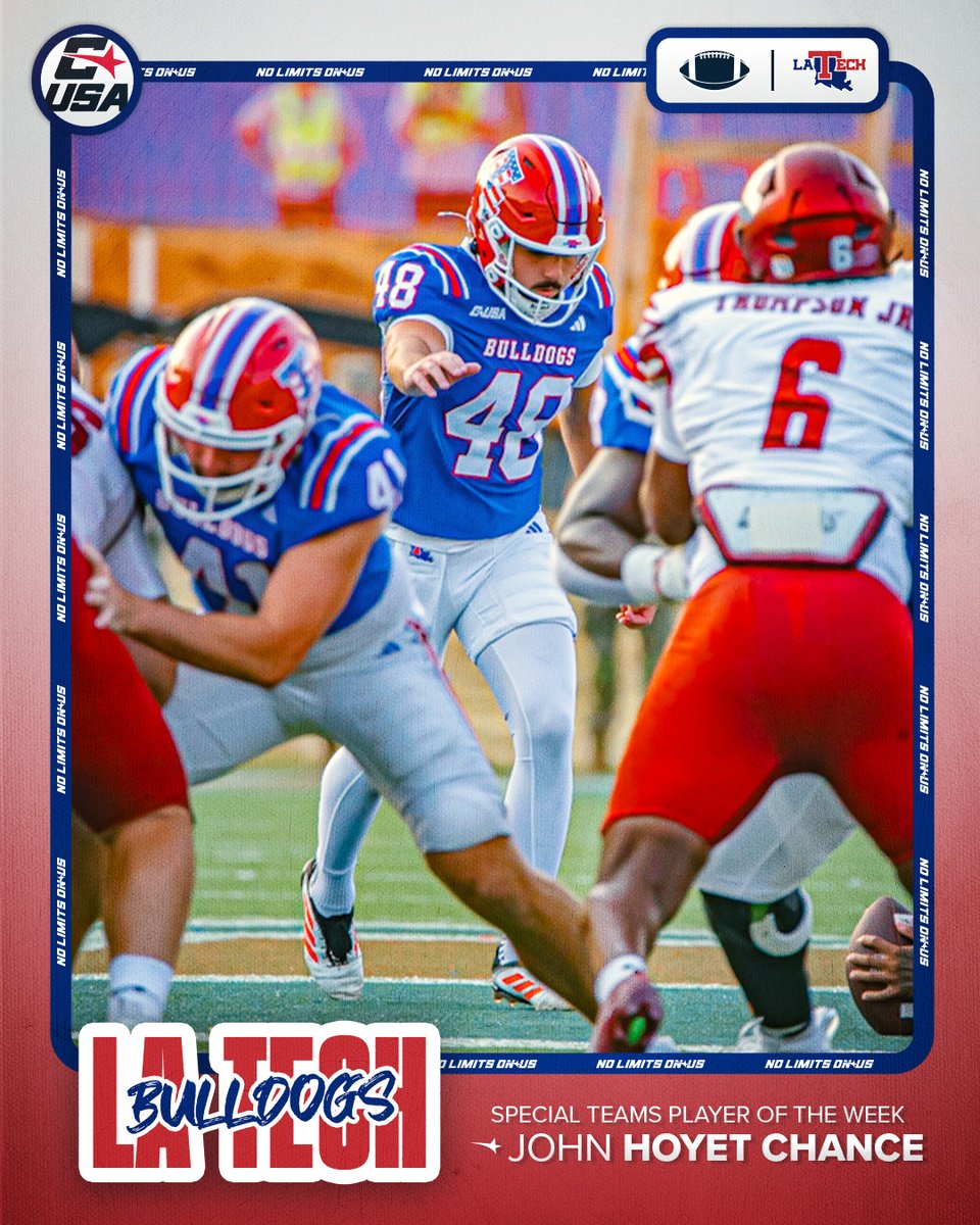 Conference USA tweet media