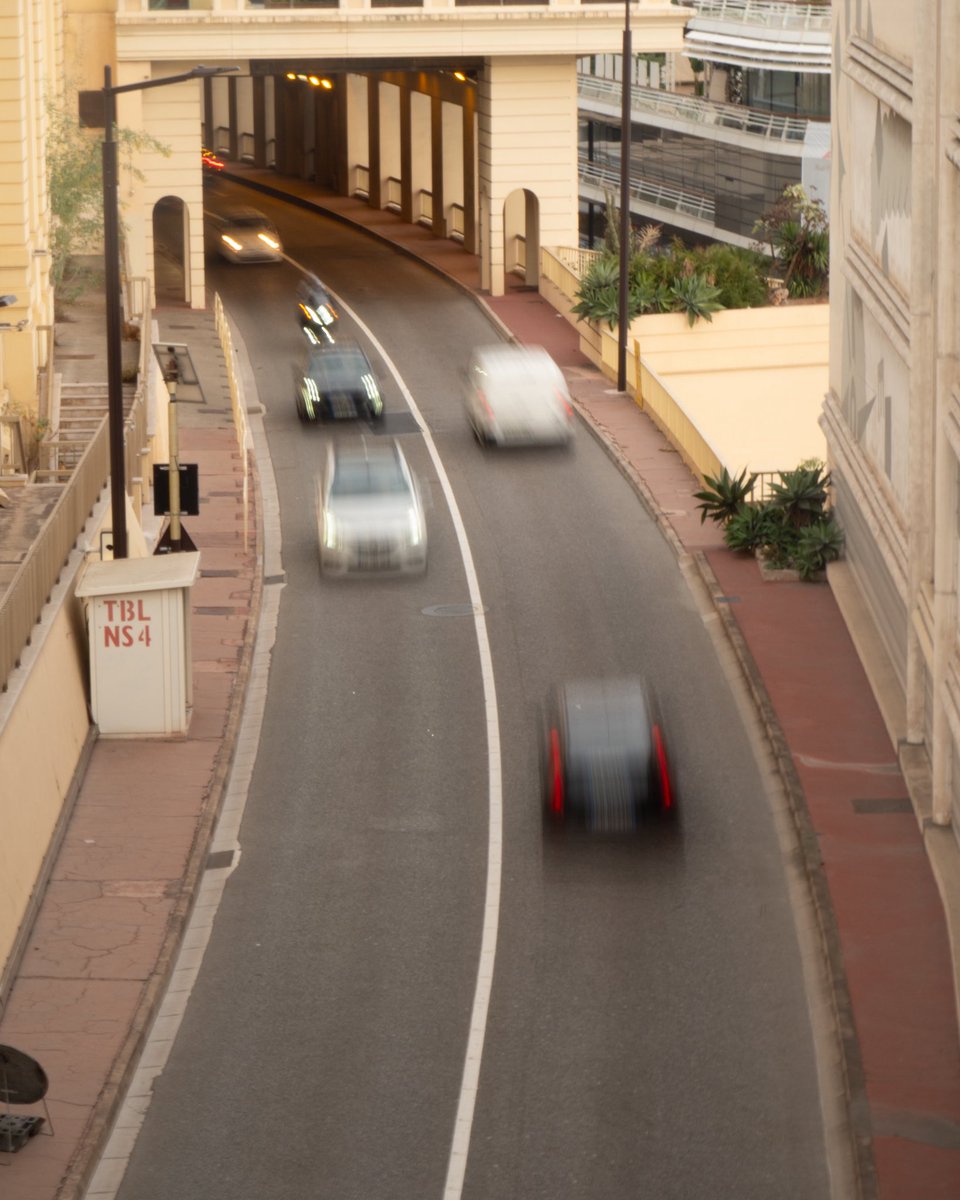 Eine kleine Auswahl aus meinem letzten Urlaub in Monaco