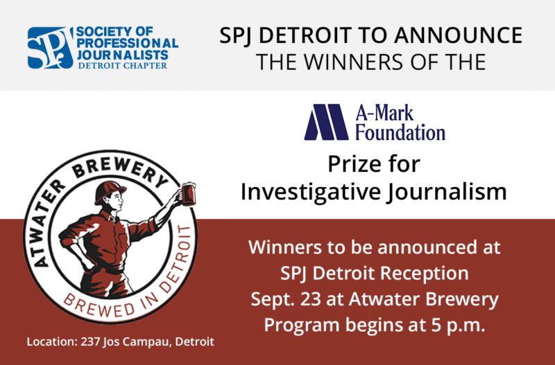 SPJ Detroit tweet media