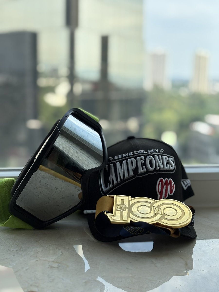 Buenos días BIcampeones <a href="/DiablosRojosMX/">DiablosRojosMX</a> 🏆🏆

Es un orgullo ser parte de este legado
Para todos ustedes #NaciónEscarlata 👹

Nos saludamos en el <a href="/HarpEstadio/">Estadio Alfredo Harp Helú</a> para el festejo pronto