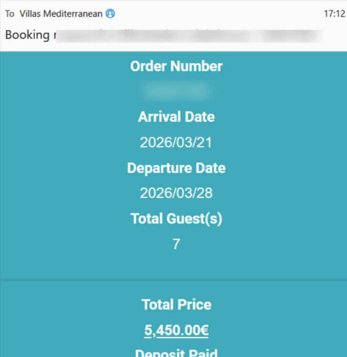 I haven't posted about my short-term rentals biz in a long time

I remembered cuz I just got the first booking for the  2026 season (2025 didn't even finish yet)

Never happened so much in advance, and most listings don't even have the 2026 rates

I think I must update prices!