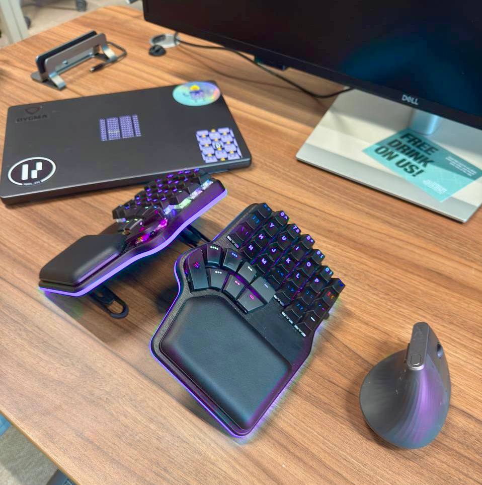 this is what my dev codes on btw