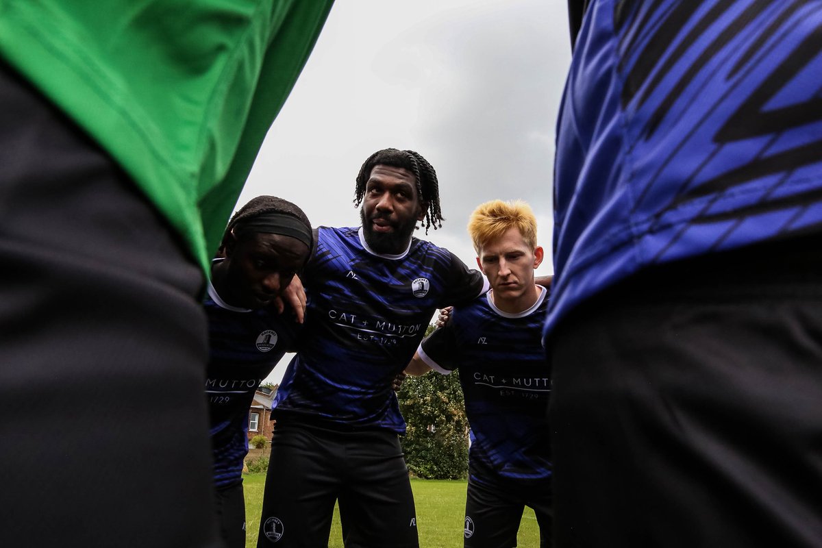 HackneyWanders's tweet image. Focused on the task at hand