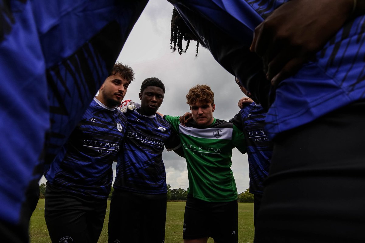 HackneyWanders's tweet image. Focused on the task at hand