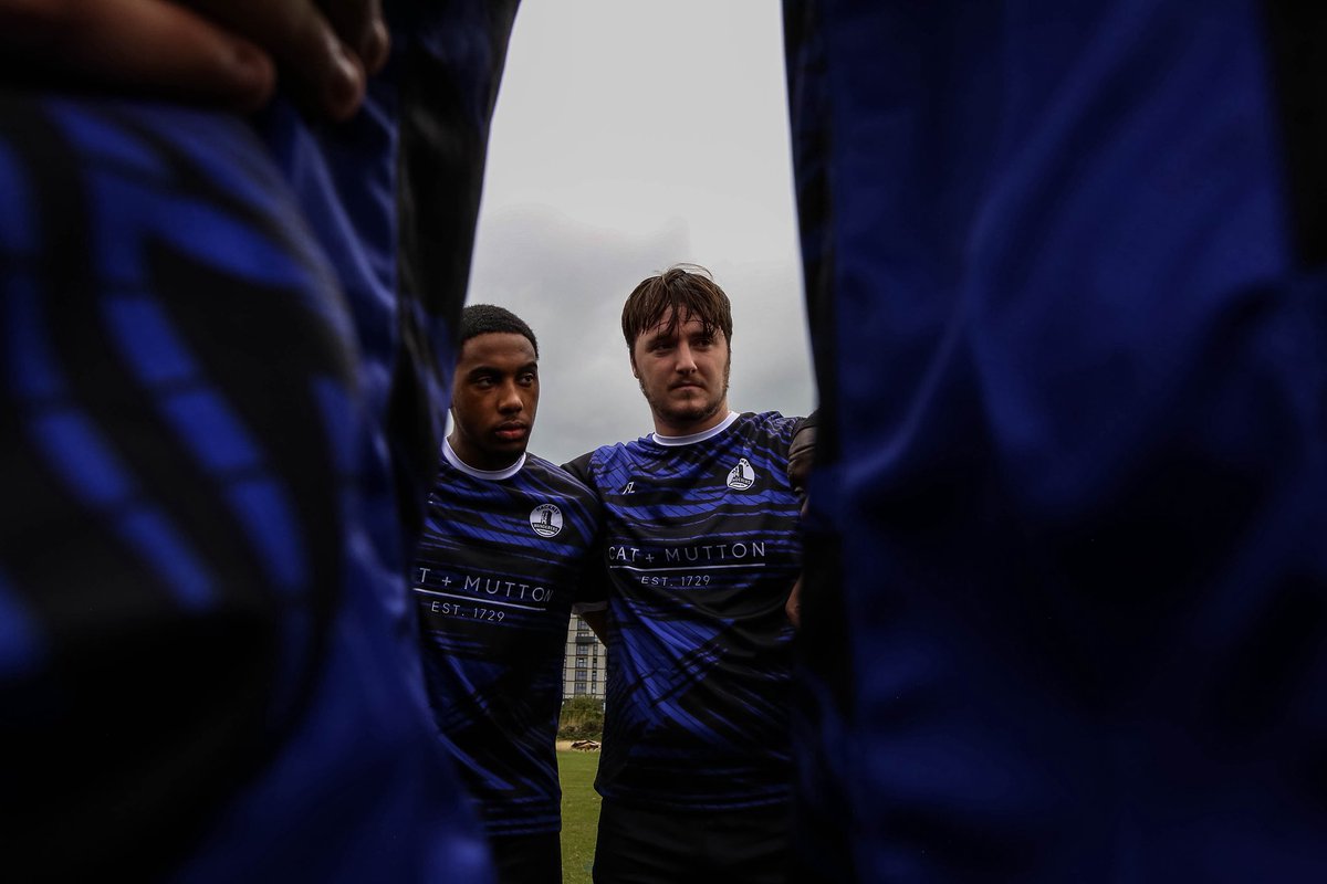 HackneyWanders's tweet image. Focused on the task at hand