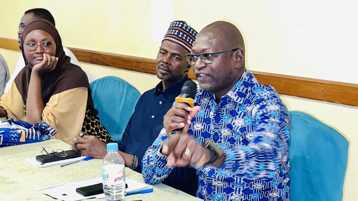 Dans le cadre du projet REAGIR PASOC IV, cofinancé par l’Union européenne et mis en œuvre par Oxfam et Rotab, les OSC nigériennes renforcent leurs capacités pour mieux agir en faveur d’une gouvernance inclusive, redevable et portée par les citoyens.