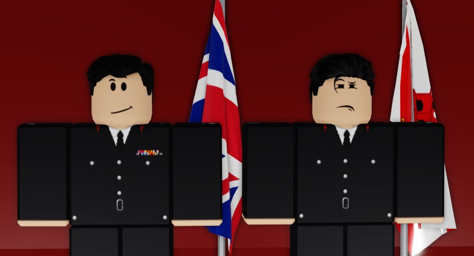 Gibraltar Fire & Rescue Service ROBLOX tweet media