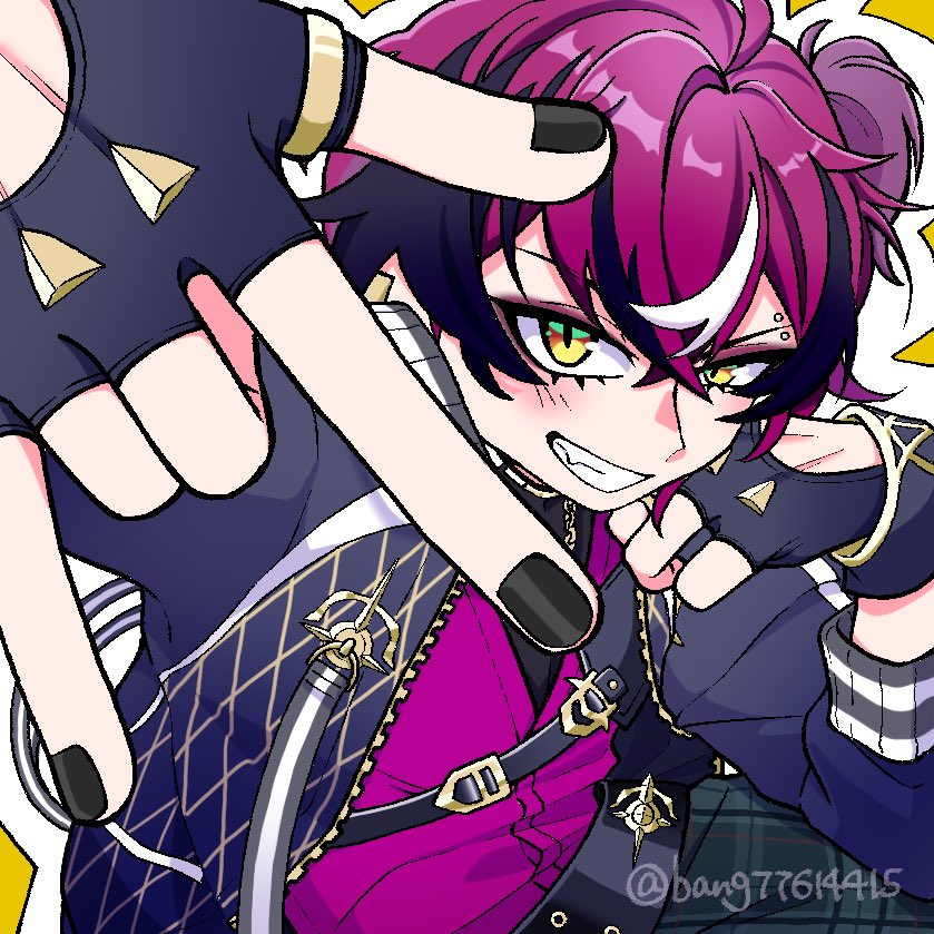 #Dropsights
最近ハマって見てる🎶とても好き