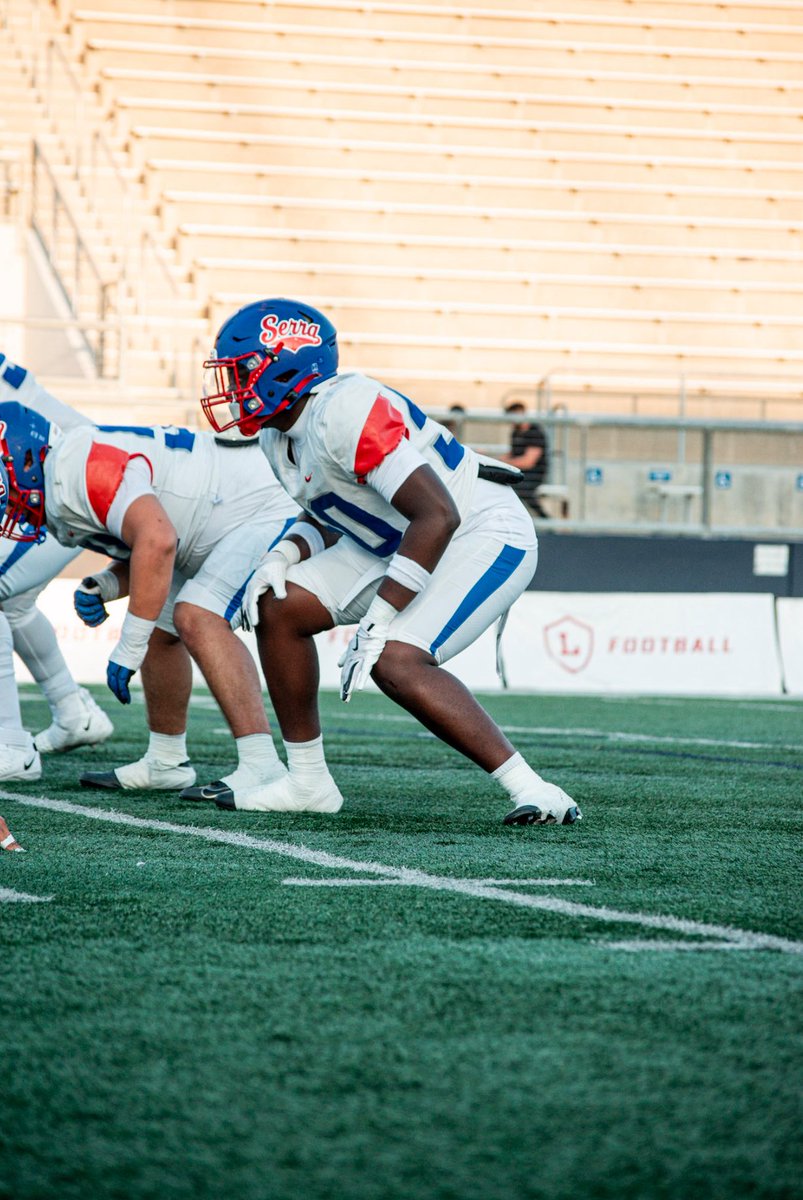 Darlington Nzenwa (@dar1ington_) on Twitter photo Go check out my HUDL some good and outstanding film🗣️ hudl.com/profile/195160…
<a href="/CoachDMinor/">Coach Minor/Coach D</a> <a href="/Jwoull87/">Jackson Woullard</a> <a href="/Coach_Rich28/">Coach Rich Alvarez</a> <a href="/coach_wwright/">Will Wright</a> <a href="/CoachRenoYale/">Tony Reno</a> <a href="/gobigrecruiting/">Go Big Recruiting</a> <a href="/NICO_Trenches/">NICO TRENCHES | Linemen Training, Camps & Recruit.</a> <a href="/neonfitnessHD/">Neon Fitness</a> <a href="/CoachJanecek/">Tim Janecek</a> <a href="/USTrecruiting/">UST Recruiting News</a> <a href="/gobigrecruiting/">Go Big Recruiting</a> <a href="/CoachPlycon/">Stephen Pliaconis</a> <a href="/Serra__Football/">Serra Football</a> Go check out my HUDL some good and outstanding film🗣️ hudl.com/profile/195160…
<a href="/CoachDMinor/">Coach Minor/Coach D</a> <a href="/Jwoull87/">Jackson Woullard</a> <a href="/Coach_Rich28/">Coach Rich Alvarez</a> <a href="/coach_wwright/">Will Wright</a> <a href="/CoachRenoYale/">Tony Reno</a> <a href="/gobigrecruiting/">Go Big Recruiting</a> <a href="/NICO_Trenches/">NICO TRENCHES | Linemen Training, Camps & Recruit.</a> <a href="/neonfitnessHD/">Neon Fitness</a> <a href="/CoachJanecek/">Tim Janecek</a> <a href="/USTrecruiting/">UST Recruiting News</a> <a href="/gobigrecruiting/">Go Big Recruiting</a> <a href="/CoachPlycon/">Stephen Pliaconis</a> <a href="/Serra__Football/">Serra Football</a>