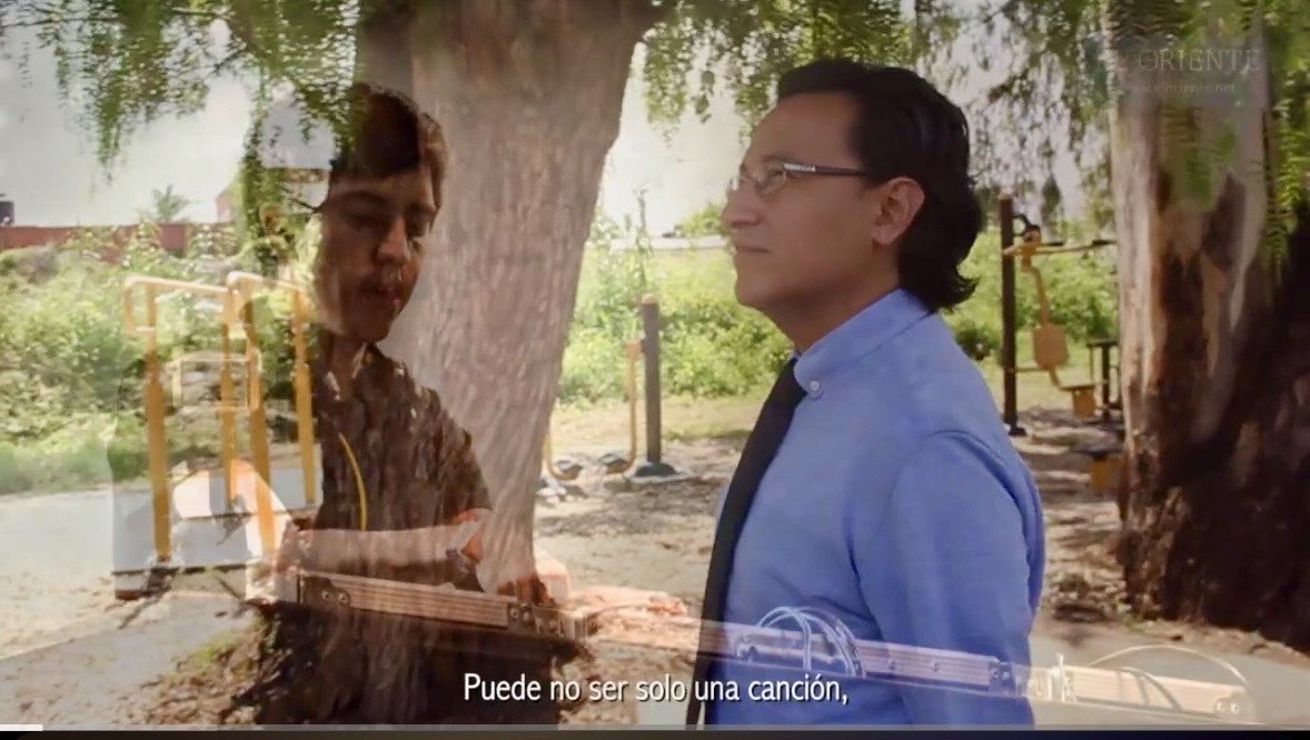 Si te pregunto: y tú, ¿qué le has dado a México🇲🇽?
¿Qué podría responderte?

youtu.be/UiPLpo0EVoY?si…
#GritoDeIndependencia