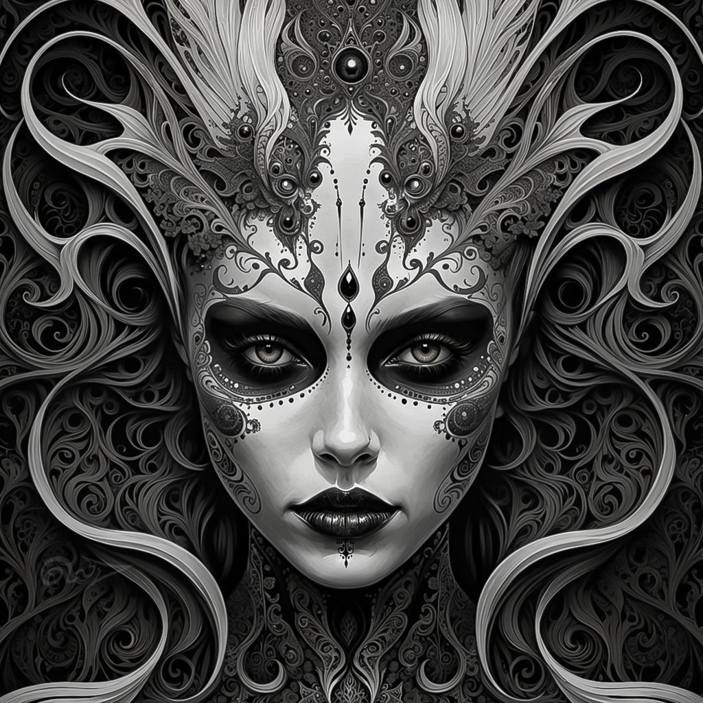 <a href="/seahawkgirl84/">MamaLamb</a> <a href="/CelestialAatif/">🏹Aatif Astrologer</a> <a href="/Madhawk300/">Jo🇺🇸Jim Rippy</a> <a href="/AdvanceOneGame/">Nick</a> Thank you <a href="/seahawkgirl84/">MamaLamb</a>  for the tag! 
Elegant warrior! Love he detail of the glove! 🖤⚔️

<a href="/RedfearnMike/">Michael Redfearn</a> <a href="/Mitocndralorian/">Mito</a> <a href="/Sami76494914/">Sami</a> <a href="/Dougi555/">Alan (dougi) Dougans</a> <a href="/ChrisLost13/">Chris_LosT</a> <a href="/artlover_lh/">ArtloverLH</a> <a href="/GigisAIArt247/">Gigi's AI Art Creations</a>