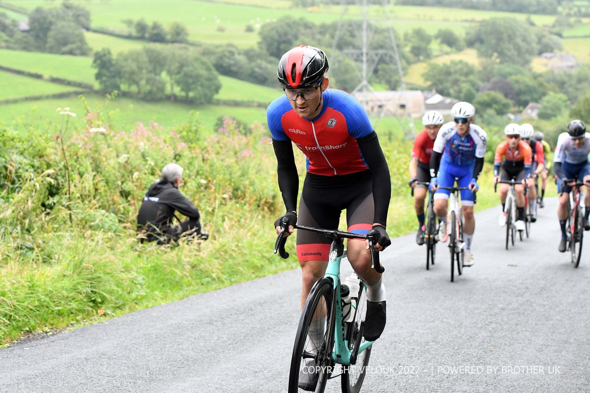 VeloUK's tweet image. RIDER SPOTLIGHT: DANYLO RIWNYI 

From Surviving to Winning;  Danylo’s Journey to the Front of the Race by Jon Sharples of trainSharp (his coach).
velouk.net/2025/09/15/rid…

@TrainSharpJon  | #coachingworks | trainsharp.co.uk