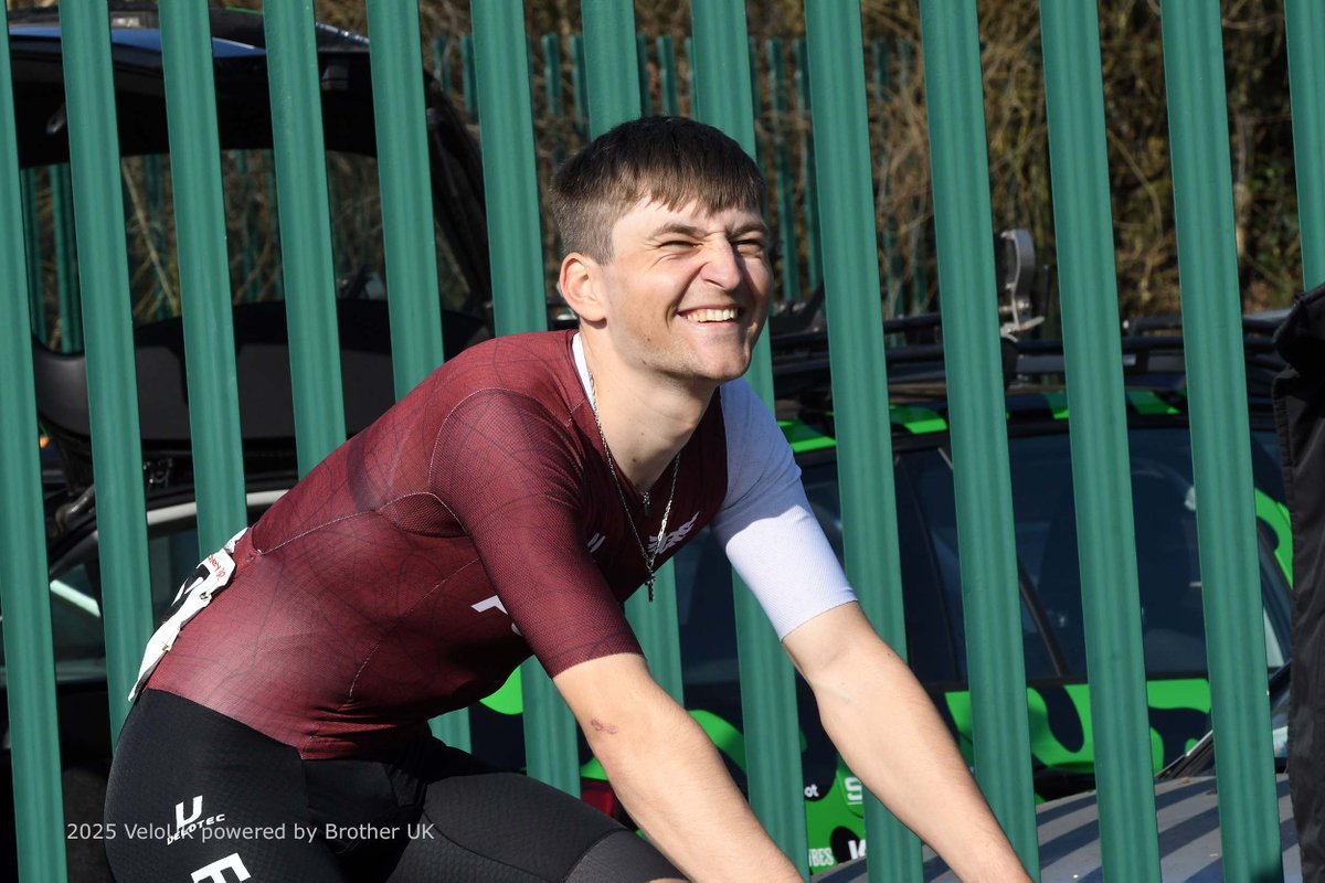 VeloUK's tweet image. RIDER SPOTLIGHT: DANYLO RIWNYI 

From Surviving to Winning;  Danylo’s Journey to the Front of the Race by Jon Sharples of trainSharp (his coach).
velouk.net/2025/09/15/rid…

@TrainSharpJon  | #coachingworks | trainsharp.co.uk