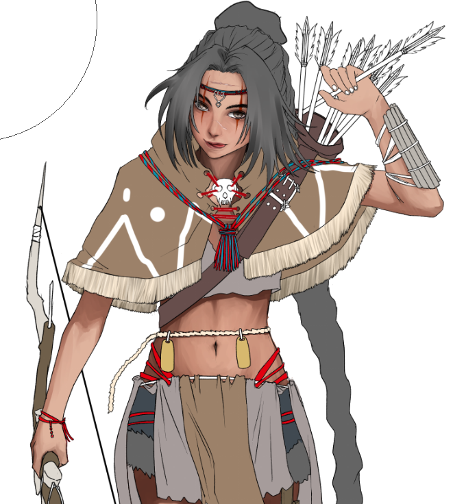 the almost forgotten WIP