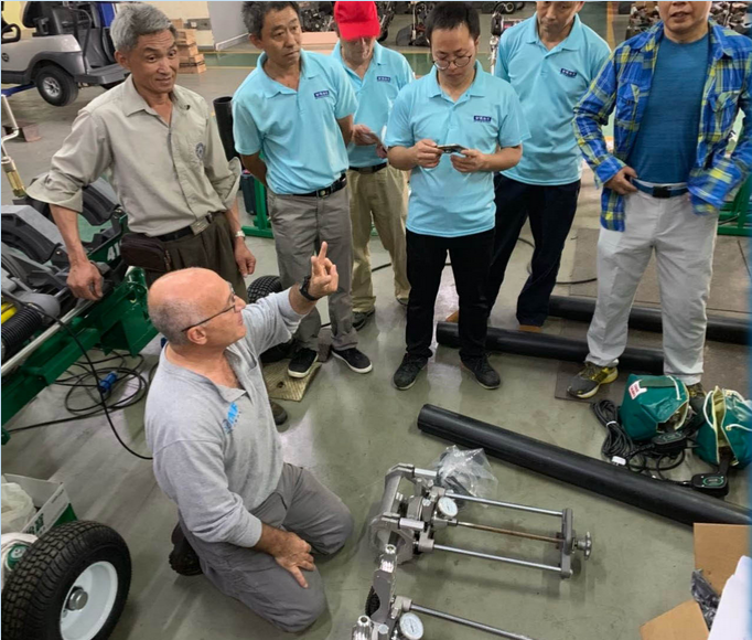 AquaFuse tweet media