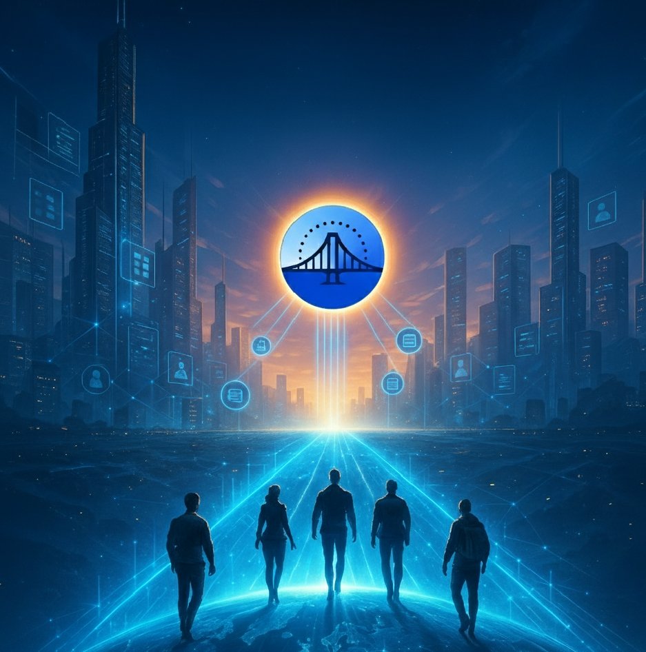 BB_Ecosystem's tweet image. Happy new week from the BaseBridge side.

This week, remember: every job posted, every task completed, every $BBE payment brings us closer to a truly global, trustless work economy.

Let’s keep building the future of work 💙 #BaseBridge #BuildingOnBase