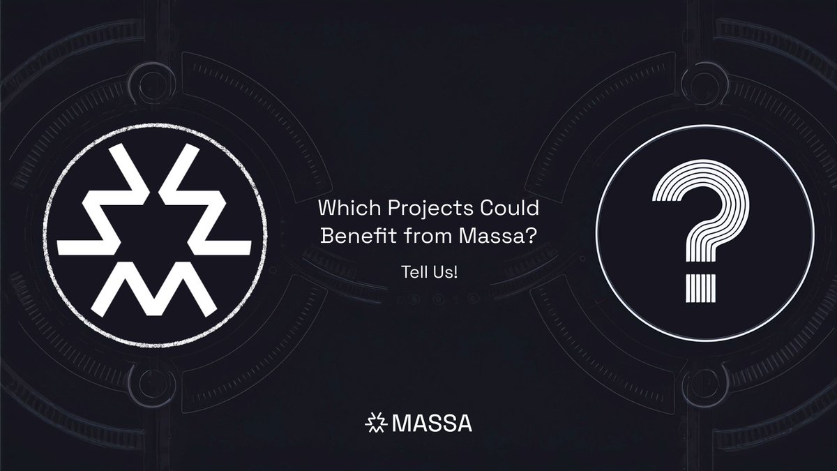 Which projects could benefit from Massa ? 🤔

A few months ago, one of our community members, using Massa and Adamant Messenger, connected us with the Adamant team. 
Thanks to that, <a href="/adamant_im/">ADAMANT Messenger</a> started using DeWeb to make their platform censorship-resistant.🔒

This shows how