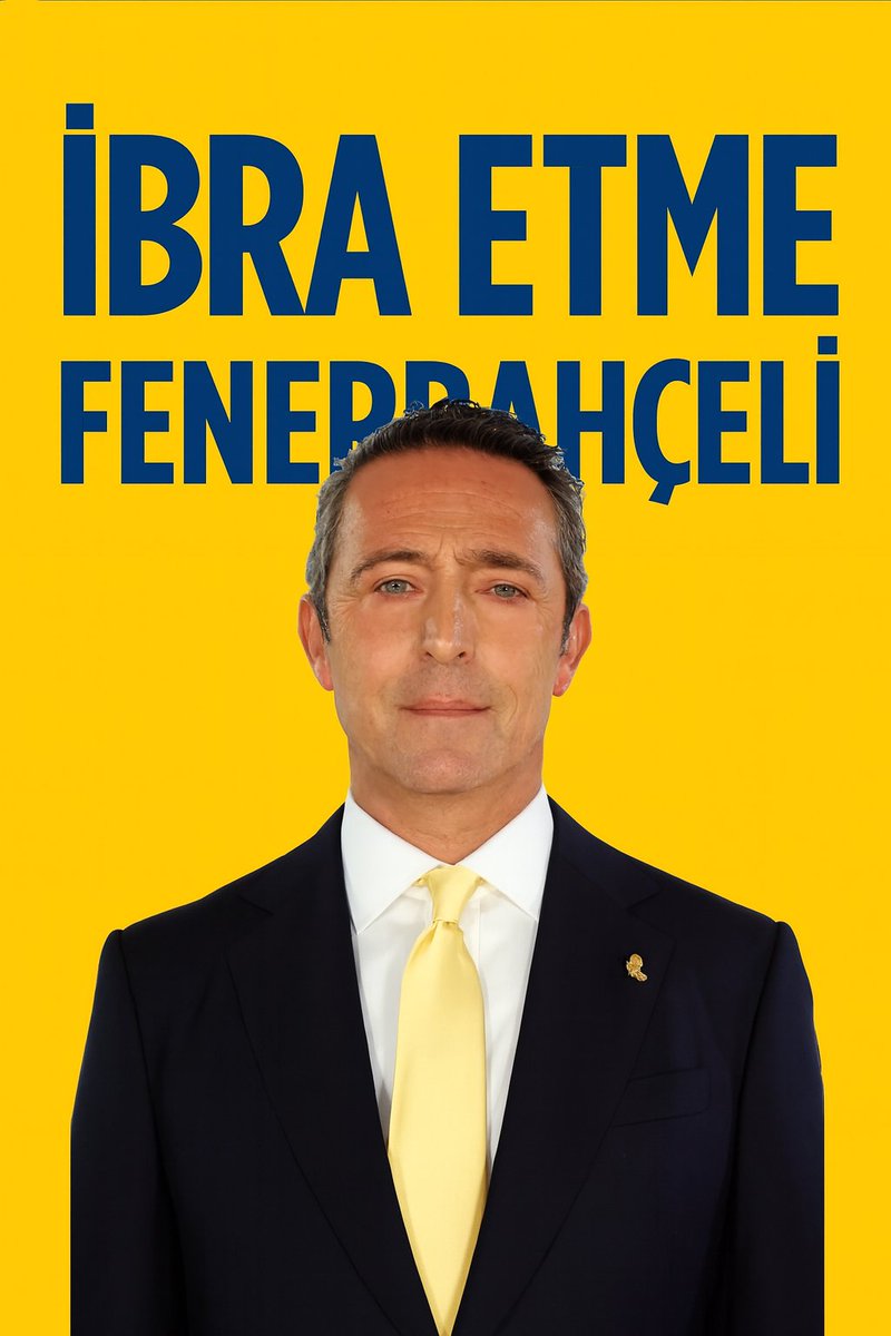 _Lefter_'s tweet image. Aday bile olmaması gerekiyor bunca başarısızlığın üstüne.
#İbraEtmeFenerbahçeli