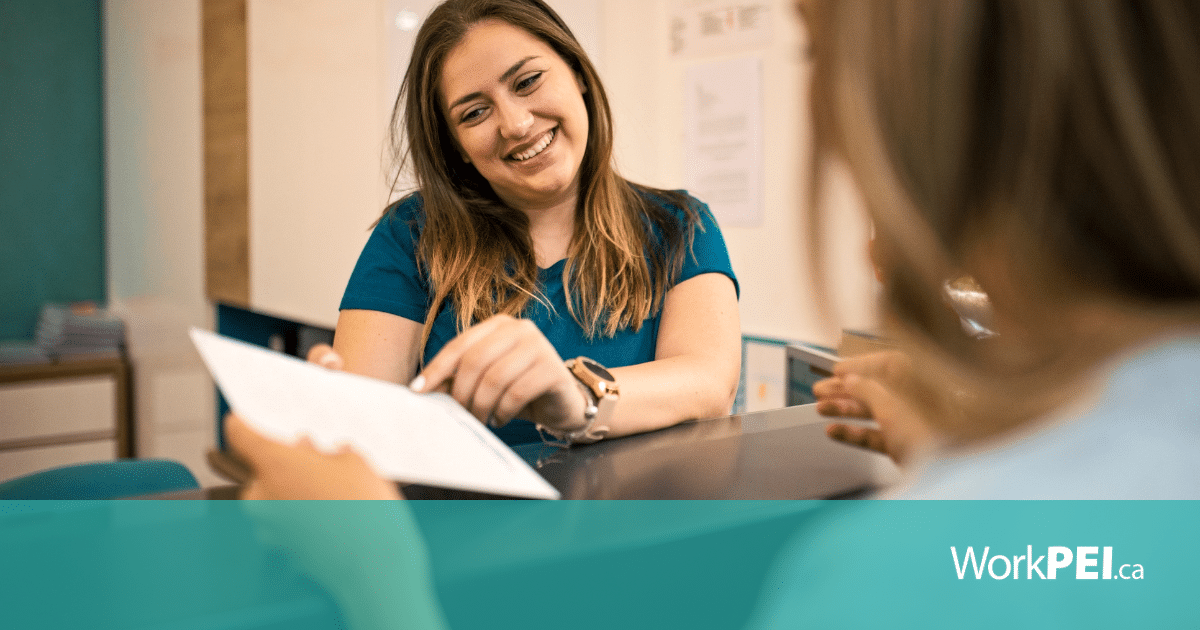 workpei's tweet image. Customer Service Representative
City of Summerside seeks a Customer Service Representative in Summerside. Salary is $16.00 per hour for 15-20 hours per week.
Apply today: bit.ly/3IreI2h
#workpei #peijobs #pei