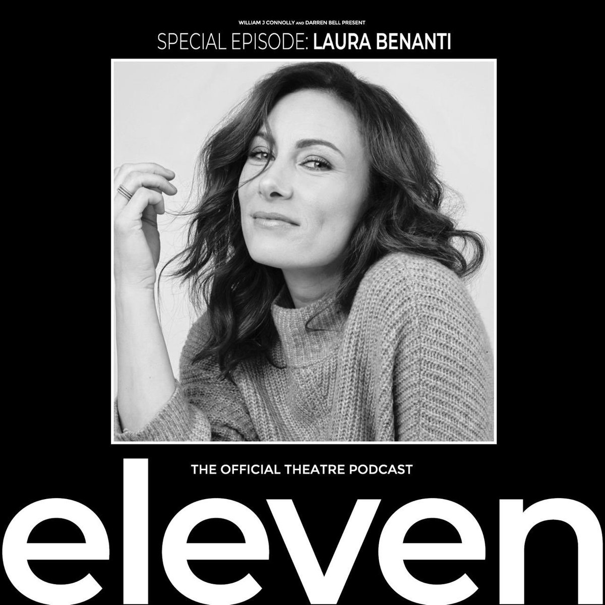 elevenPodcast tweet media
