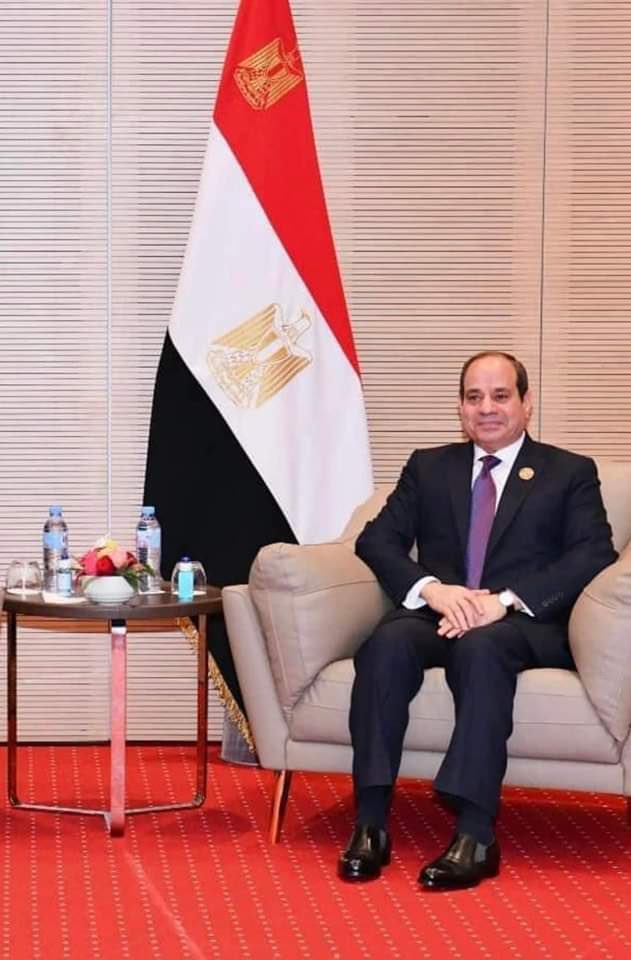 تهديد صريح وواضح.. قال..
ولشعب اسرائيل اقول " ان مايجري حاليا يقوض مستقبل السلام ويهدد امنكم وامن جميع شعوب المنطقه ويضع العراقيل امام اي فرص لأية اتفاقيات سلام جديده بل ويجهض اتفاقات السلام القائمه مع دول المنطقه وحينها ستكون العواقب وخيمه #قمة_الدوحة #القمة_العربية_الإسلامية