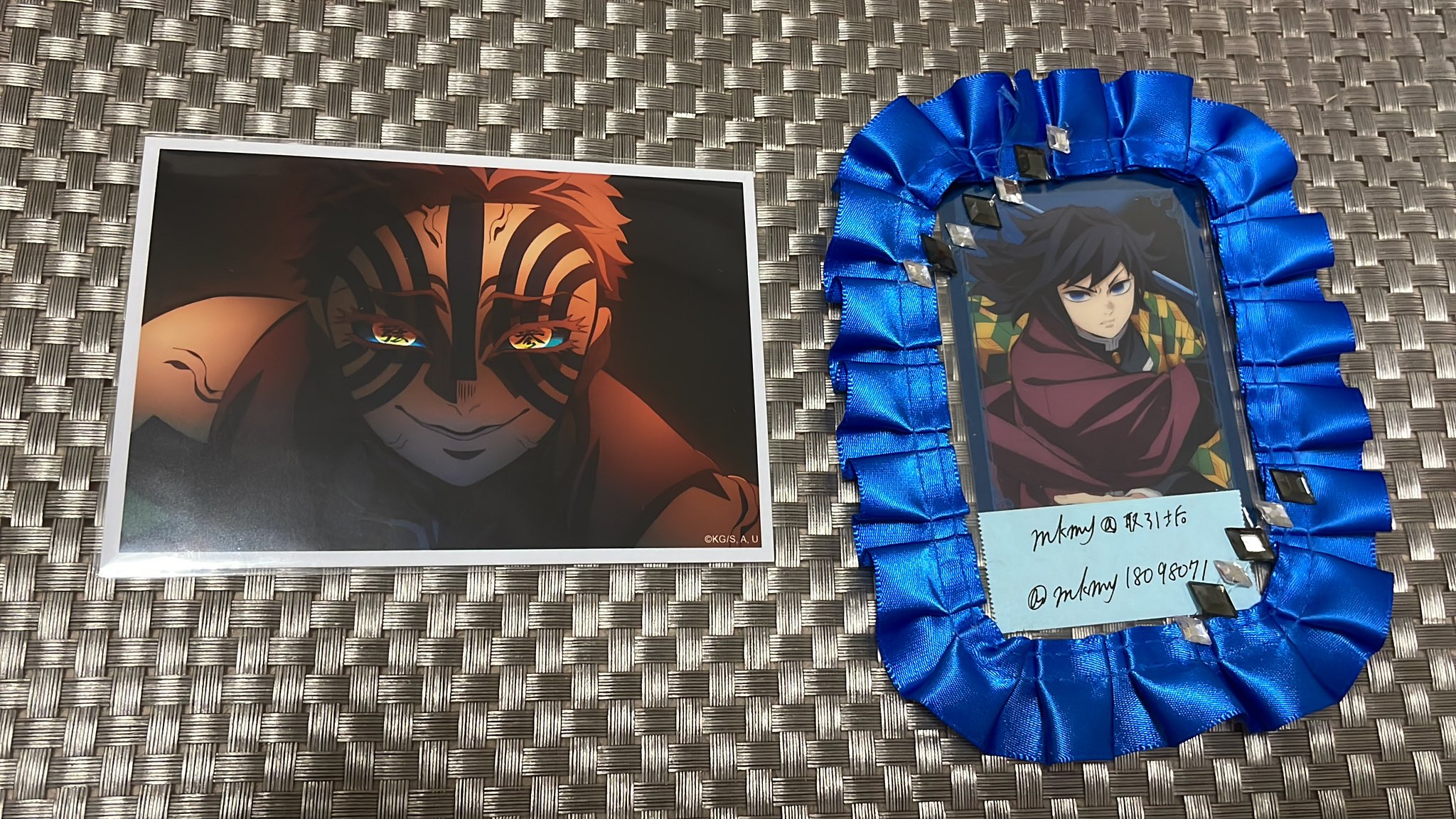 虚*様 まるくじまとめ売り ufotable on X: 