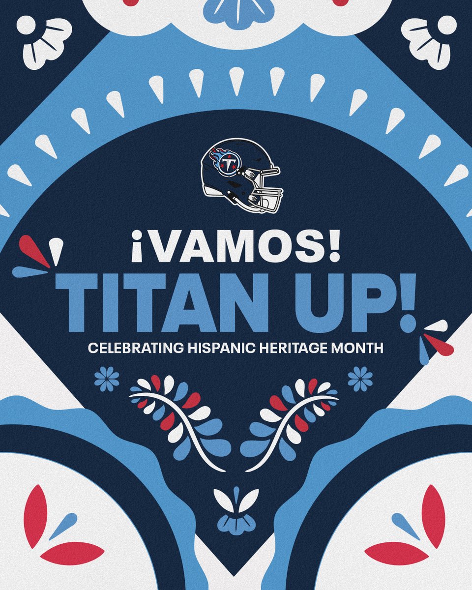 Tennessee Titans tweet media