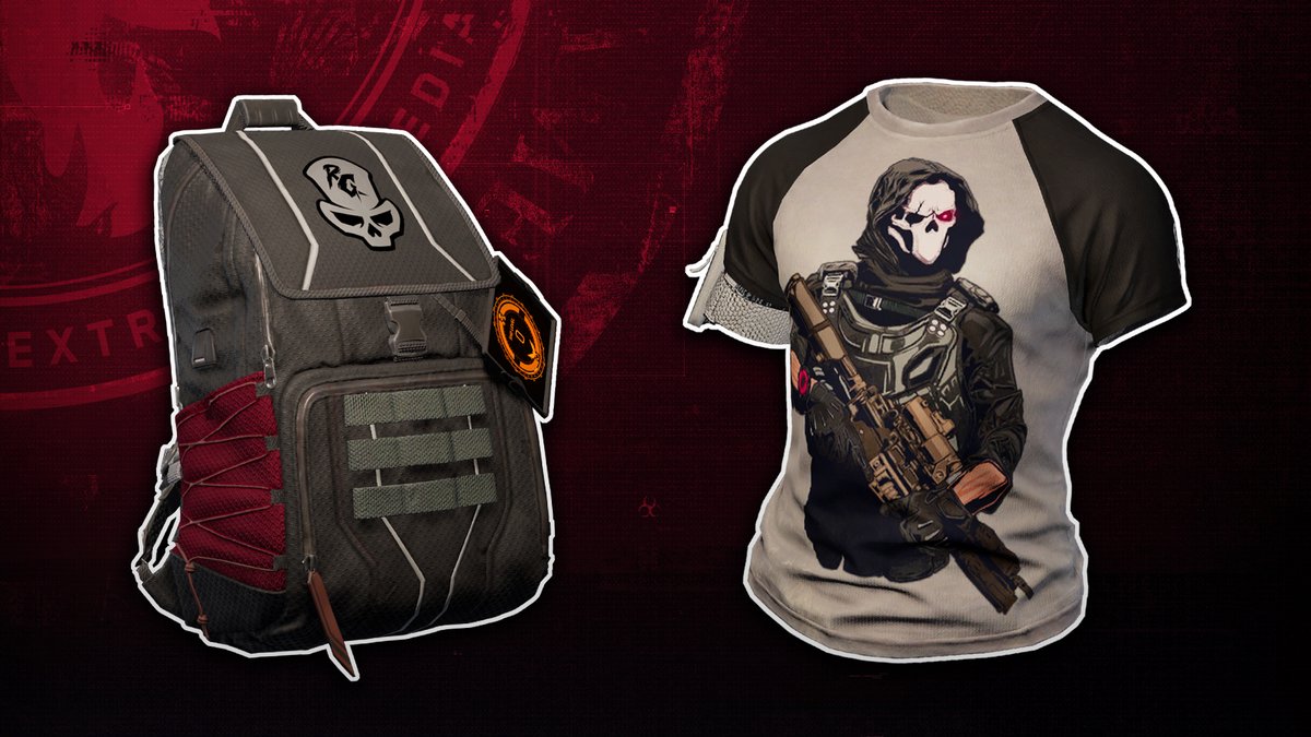 The Division 2: This Is Next Level Cool... (Announcement) 👉 youtu.be/pTXG0WxJqCY?si…

<a href="/TheDivisionGame/">Tom Clancy's The Division</a> #TheDivision2