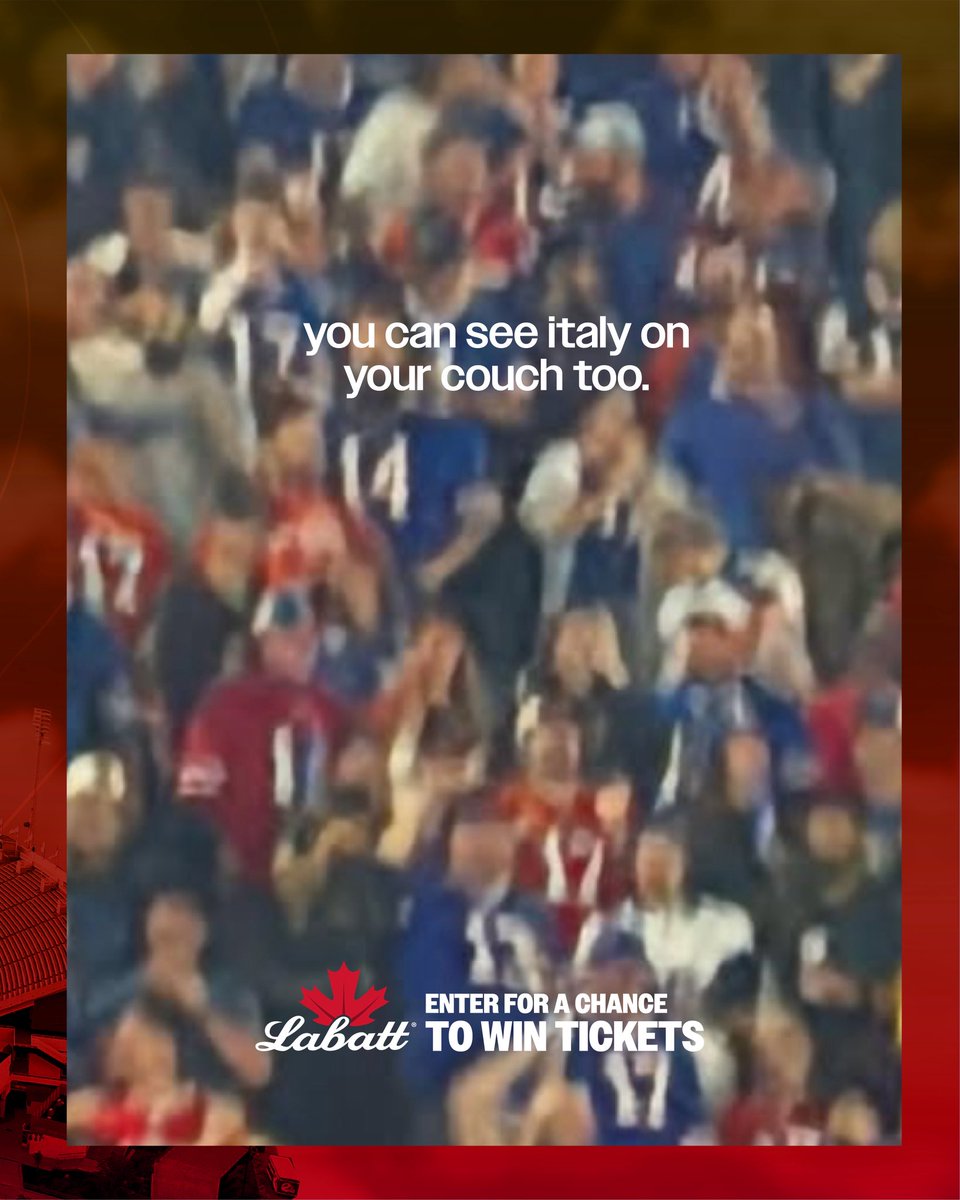 Labatt Blue Light tweet media