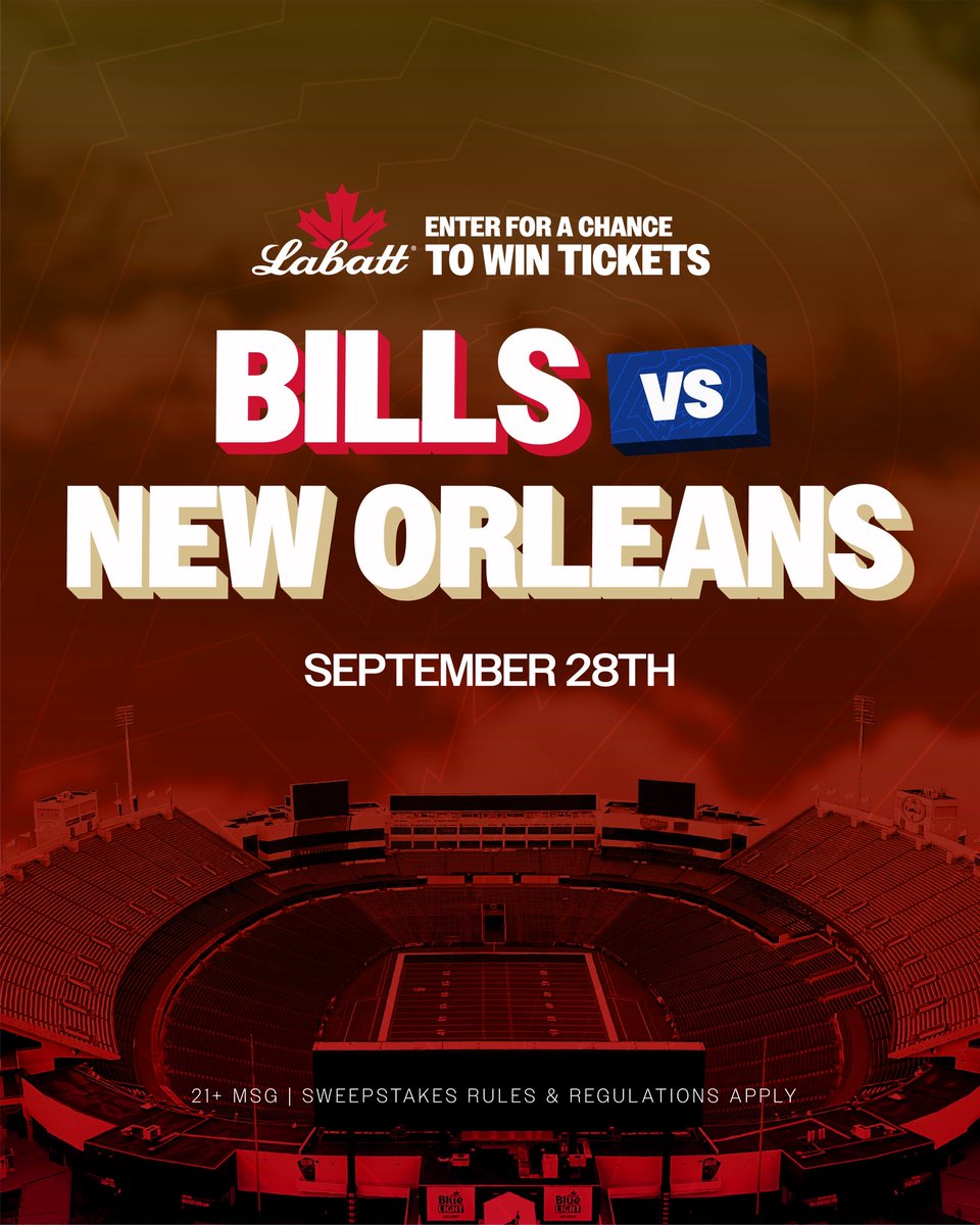 Labatt Blue Light tweet media