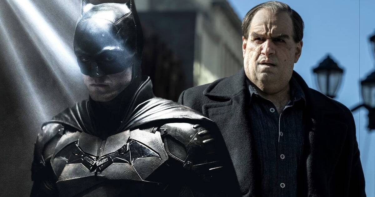 Robert Pattinson has read The Batman 2 script; Penguin Season 2 ‘in discussions’ according to Matt Reeves joblo.com/the-batman-par…