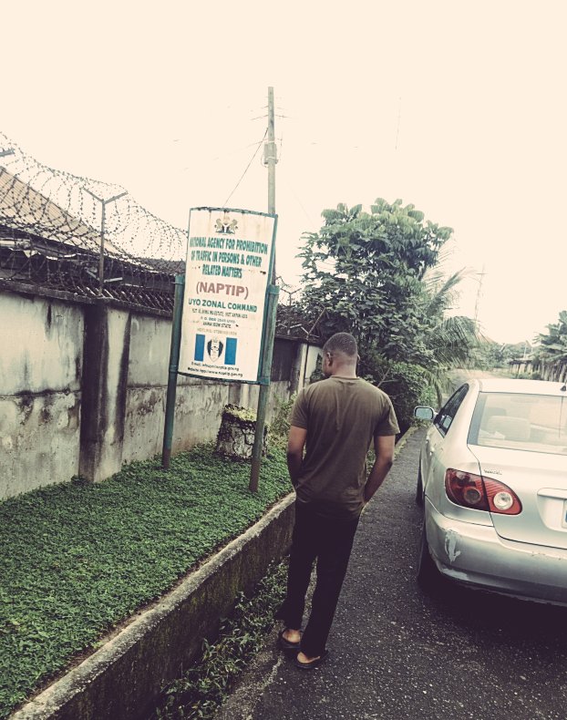 creative__ui's tweet image. Visited @naptipnigeria today. ✅