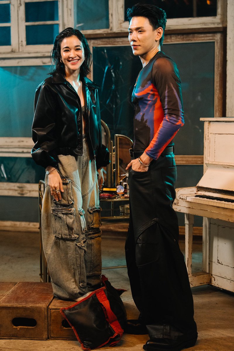 ความลับนางฟ้า

#หยุดรักZomMarieDaouBible_MV