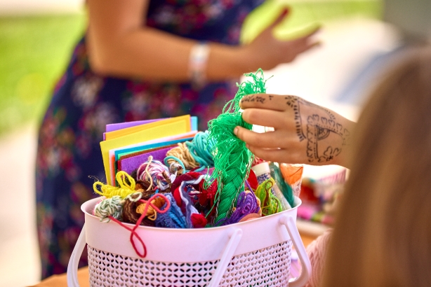 Celebrate creativity, colour &amp; community during #Barrie's #CultureDays happening Sept 19 to Oct 12! Enjoy concerts, poetry, improv, music, art, cultural activities, and gaming events. Visit barrie.ca/CultureDays for all the details. #BarrieEvents