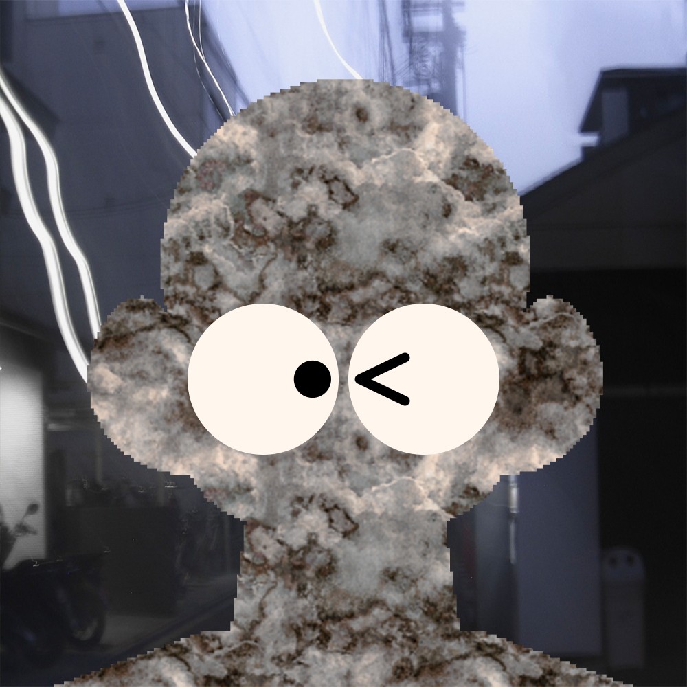 MrWorldSOL's tweet image. how can this piece of art be so at floor

MR WORLD