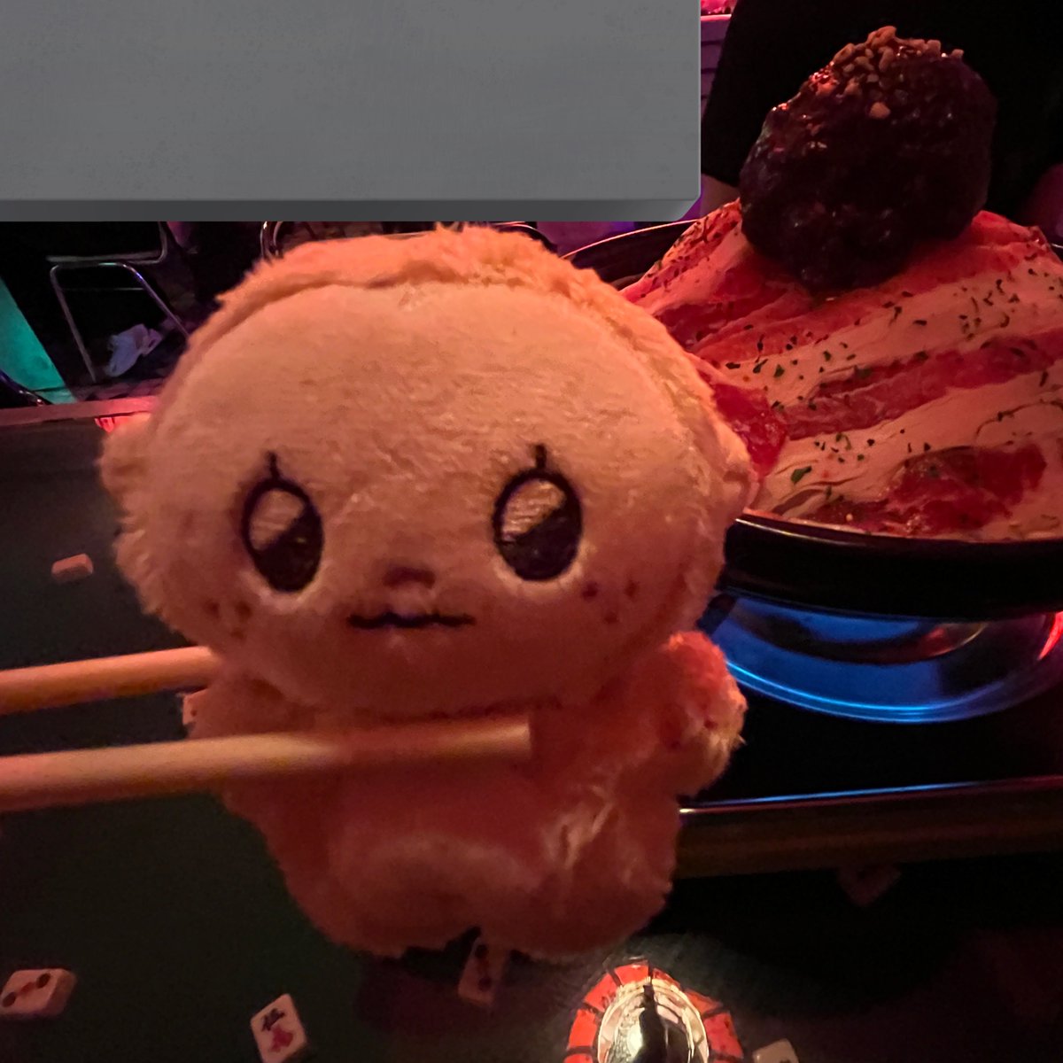 #뽁탄주_뽁_탄생_주간 🍹