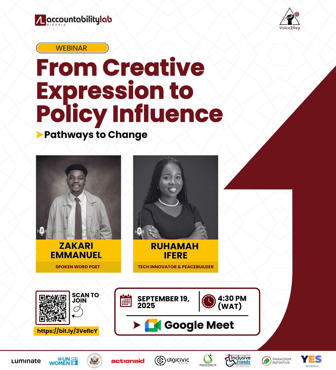 In today’s digital world, every post or click, leaves a trail. But too often, young people don’t realize the risks or the rights they have to stay safe.