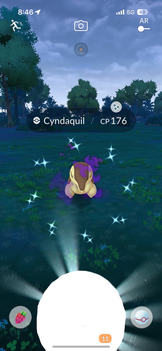 MagikarpGo69361's tweet image. ☺️🙌 just missing totodile 👀

#PokemonGO #Shadowpokemon 
#pokemon