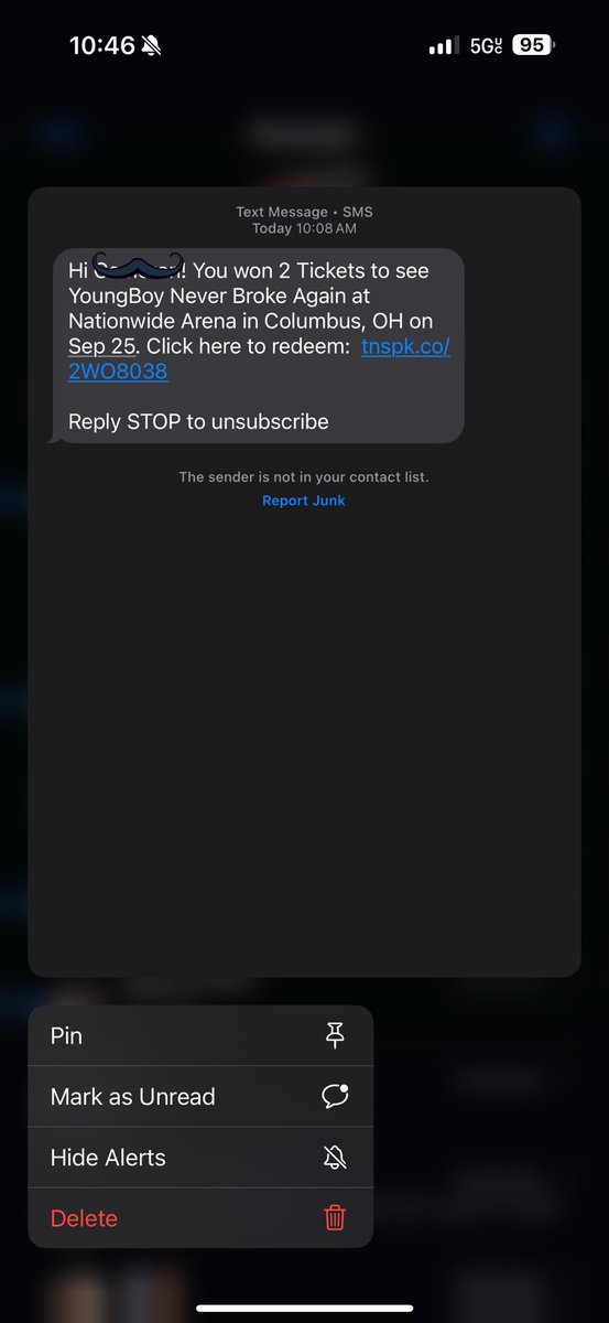 strikeheem's tweet image. FUCK EVB AND EVERYTHING, I'M SEEING YB ONNA 25th FNNNNNNN